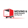 Moving & Maintenance SA logo